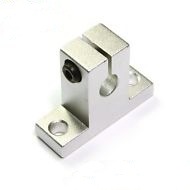 8mm rod holder